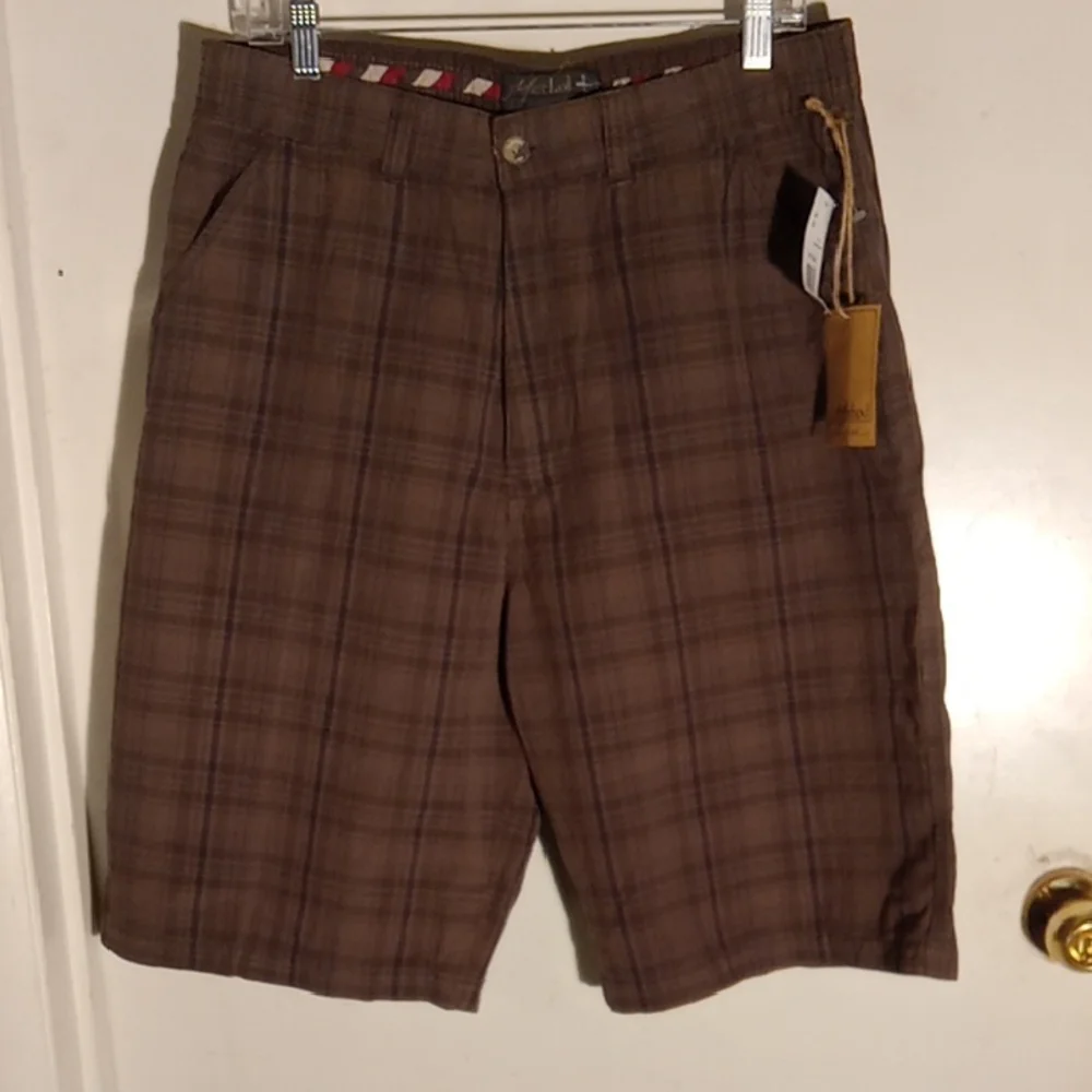 Short's new with tags.